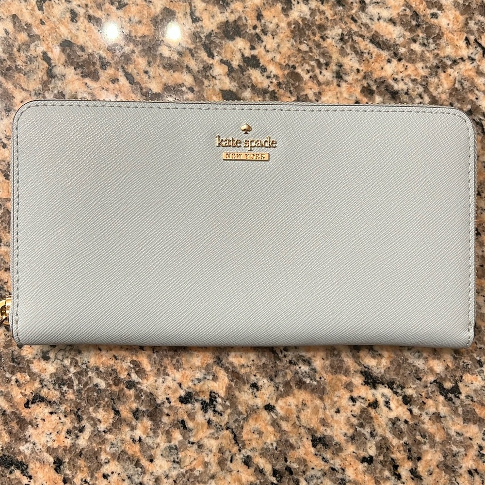 Kate spade wallet